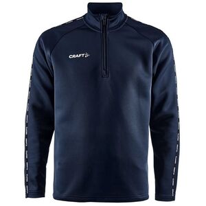 Squad 2.0 Half Zip M kép