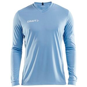 SQUAD JERSEY SOLID LS M kép