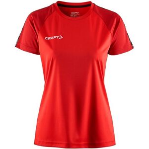 Squad 2.0 Contrast Jersey W kép