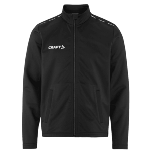 Squad Go FZ Jacket JR kép