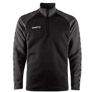 Squad 2.0 Half Zip M kép