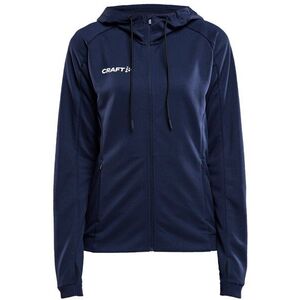 EVOLVE HOOD JACKET W kép