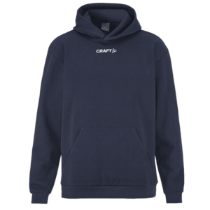 Community 2.0 Logo Hoodie M kép