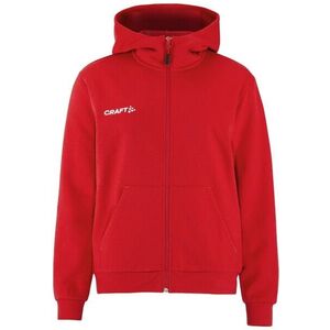 Community 2.0 Logo FZ Hoodie W kép