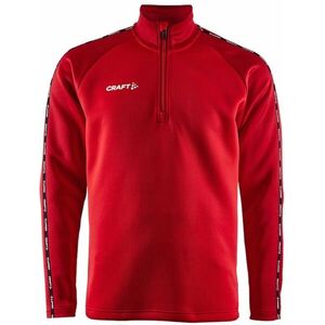 Squad 2.0 Half Zip M kép