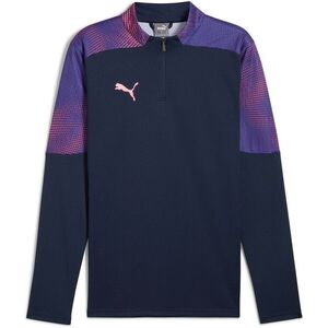 individualFINAL Quarter-Zip Top Men kép
