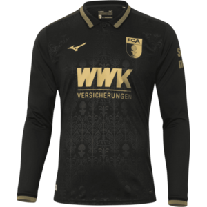 FC Augsburg 3rd 2025/26 kép