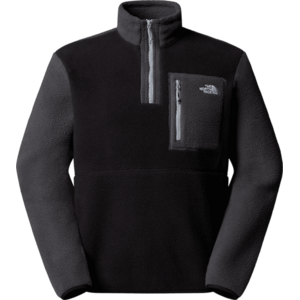 The North Face Yumiori 1/4 Zip Sweatshirt kép