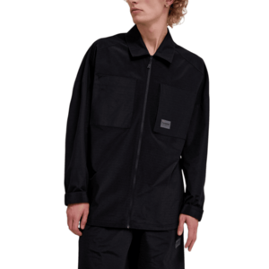 Hummel Sorona Loose Overshirt Sweatshirt kép