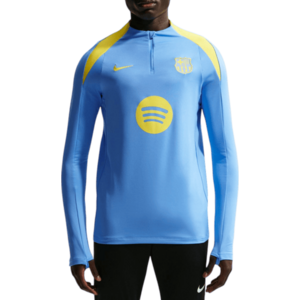 Dri-FIT FC Barcelona Strike Drill 2025/26 kép
