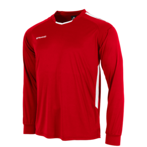 First Long Sleeve Shirt kép