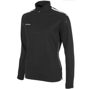 First Quarter Zip Top Ladies kép