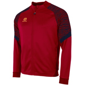 Bolt Full Zip Jacke kép