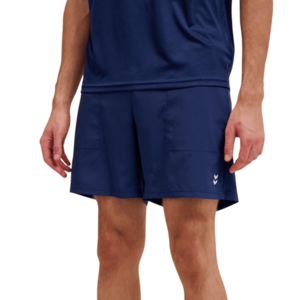 hummel Pulse Workout Short kép