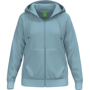 Erima TS Hooded Jacket Women kép