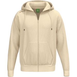 Erima TS Hooded Jacket kép