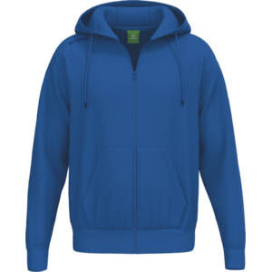 Erima TS Hooded Kids kép