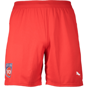 1.FC Heidenheim Home Short 2025/26 kép