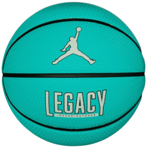Jordan Legacy 2.0 8P Deflated Basketball Match Ball kép