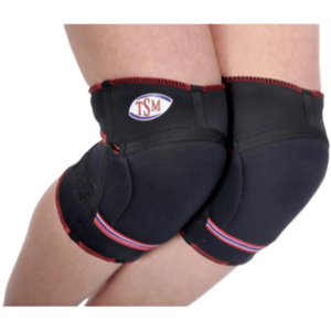 TSM Paar Knee Pads Kids kép