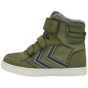 STADIL SUPER POLY BOOT MID RECYCLE JR kép