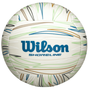 Wilson Shorelinve Gen Volleyball Training Ball kép