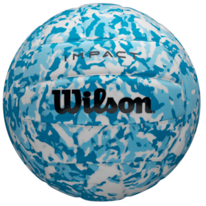Wilson Impact Gen Volleyball Training Ball kép