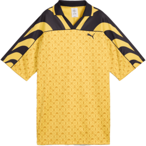ROAD TO UNITY Relaxed AOP Football Jersey kép