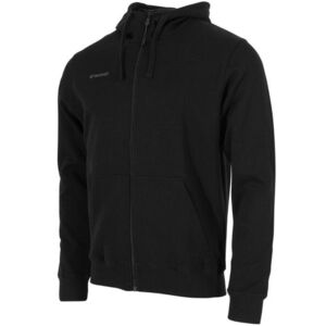 Base Hooded Full Zip Sweat Top kép