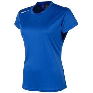 FIELD T-SHIRT SS DAMEN kép