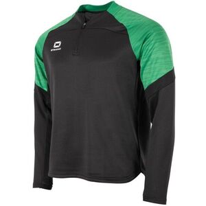 Bolt Quarter Zip Top kép