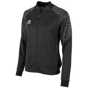 Bolt Full Zip Jacke kép