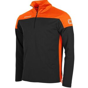 PRIDE 1/4 ZIP TOP kép
