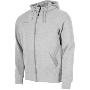 Base Hooded Full Zip Sweat Top kép