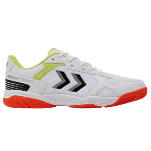 Hummel Court Control II shoe kép