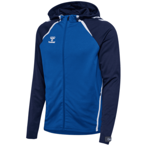 Hummel Lead 2.0 Hooded Jacket kép