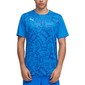 Teamjaws Graphic Ss Shooting Shirt kép