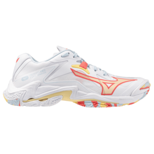 Mizuno Wave Lightning Z shoe Women kép