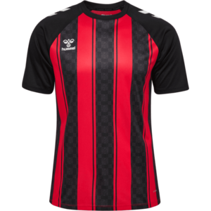 Hummel Match Striped kép