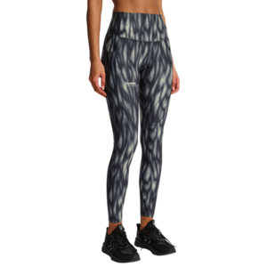 Hummel Hiit Aop Intensity Hw Tight Women kép