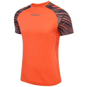 Hummel Blaze Pro Training Jersey kép