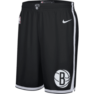 Brooklyn Nets Swingman Icon Edition Short 2024/2025 kép