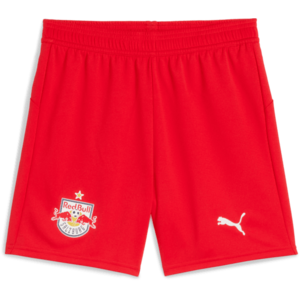 FC Red Bull Salzburg Shorts Replica 2025/26 Jr kép