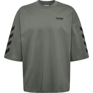 Hummel Oversized Willy Sw T-Shirt kép