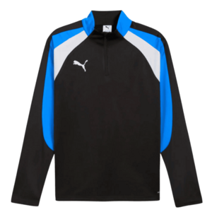 IndividualLiga 1/4 Zip kép