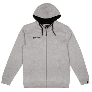 Flow Hoody Zipper Jacket kép