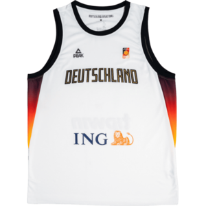 Peak DBB Eurobasket Jersey 2025 kép