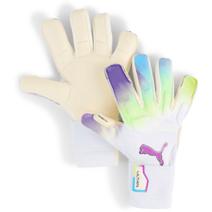 Ultra Ultimate Brilliance Hybrid Goalkeeper Gloves kép