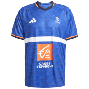 France Handball Replica kép