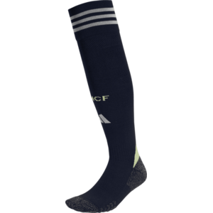 Real Madrid Away Socks 2025/26 kép
